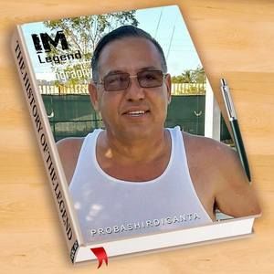 Meet your Posher, Rolando